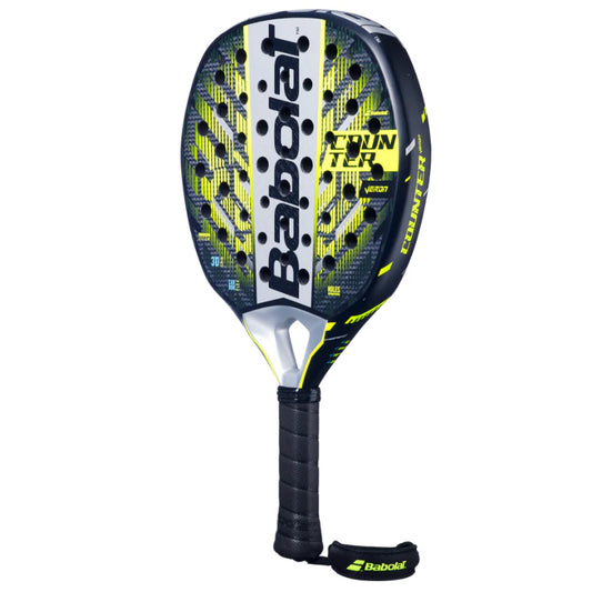 Raquette Babolat Counter Veron 2.5 (2025)