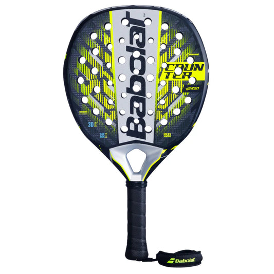 Raquette Babolat Counter Veron 2.5 (2025)
