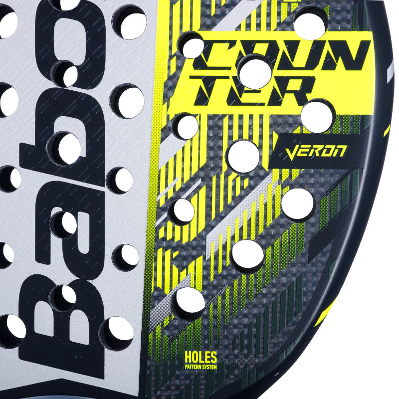 Counter Veron 2.5 (2025)