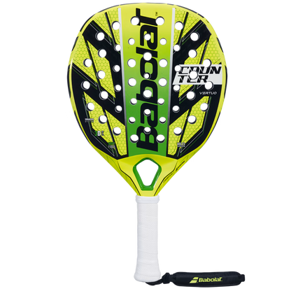 Raquette Babolat Counter Vertuo (2023)