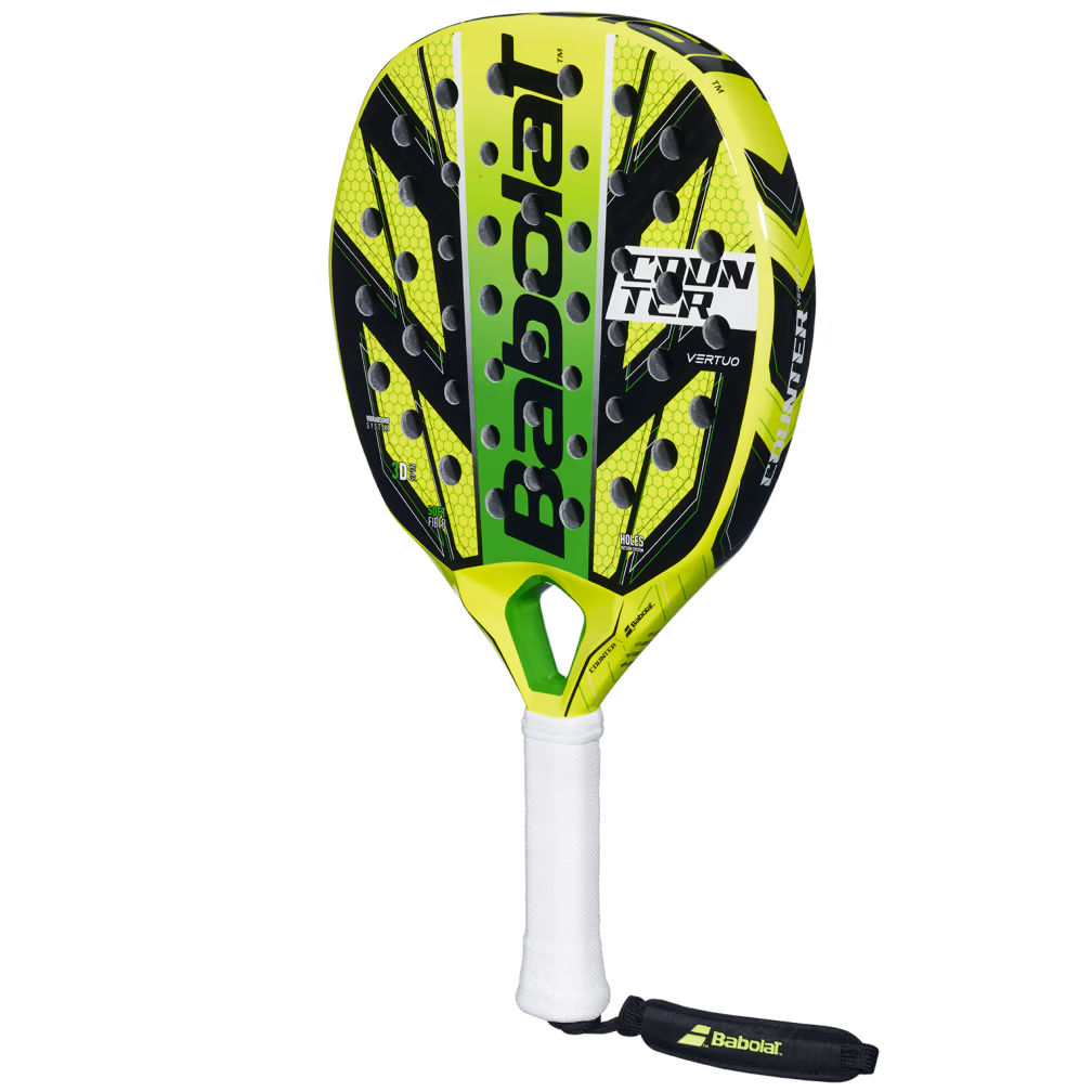 Raquette Babolat Counter Vertuo (2023)