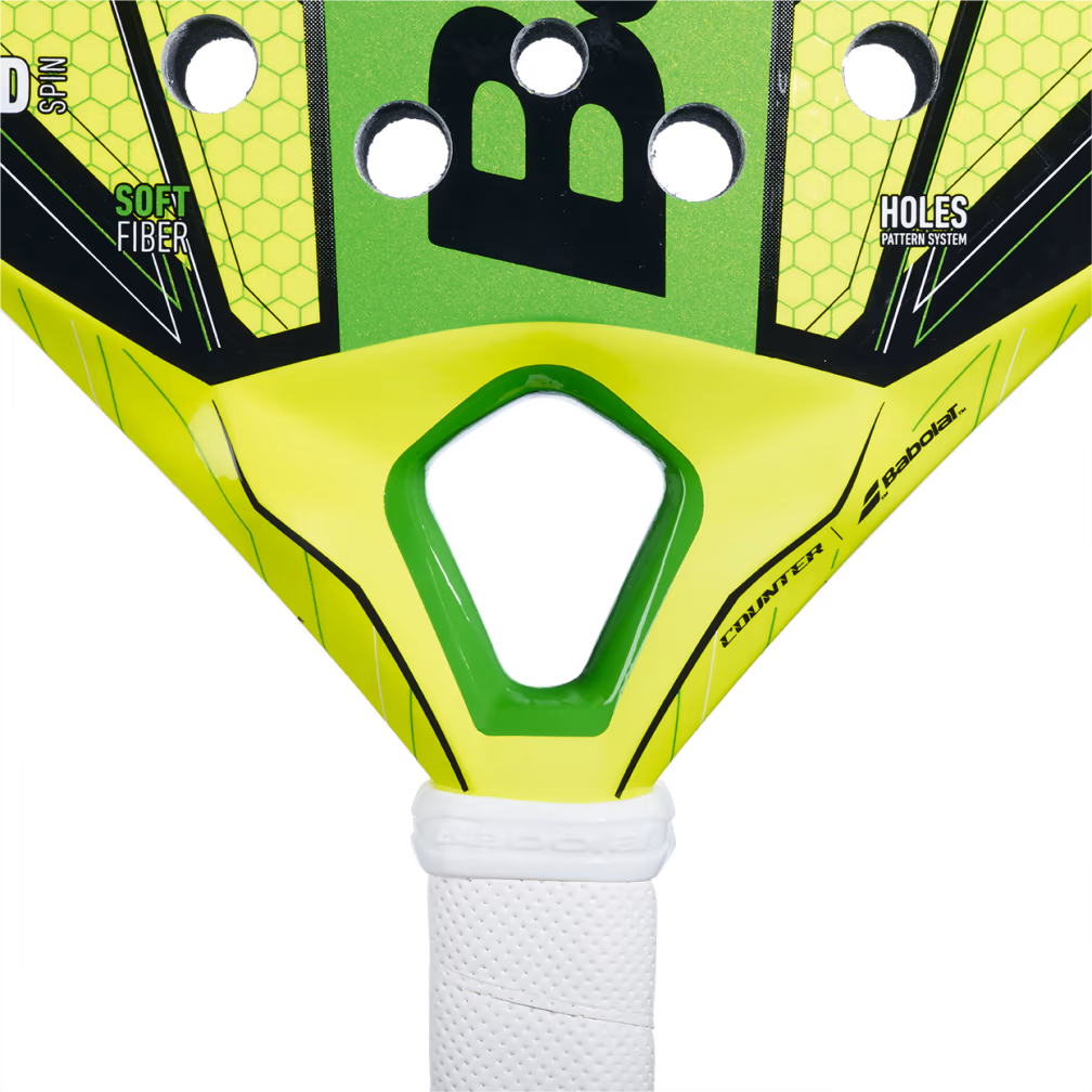 Raquette Babolat Counter Vertuo (2023)