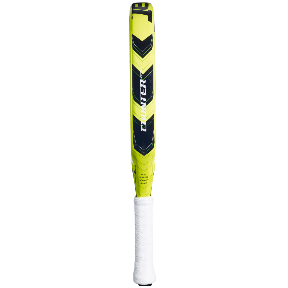 Raquette Babolat Counter Vertuo (2023)