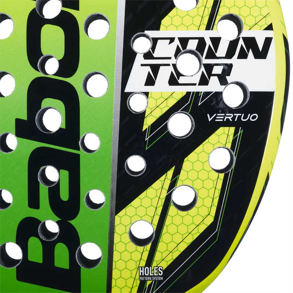 Raquette Babolat Counter Vertuo (2023)