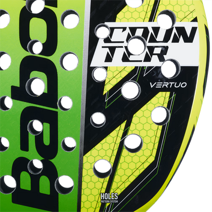 Raquette Babolat Counter Vertuo (2023)