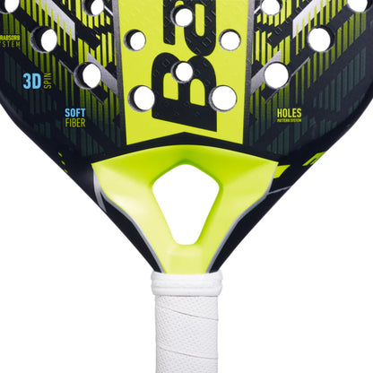 Raquette Babolat Counter Vertuo 2.5 (2025)