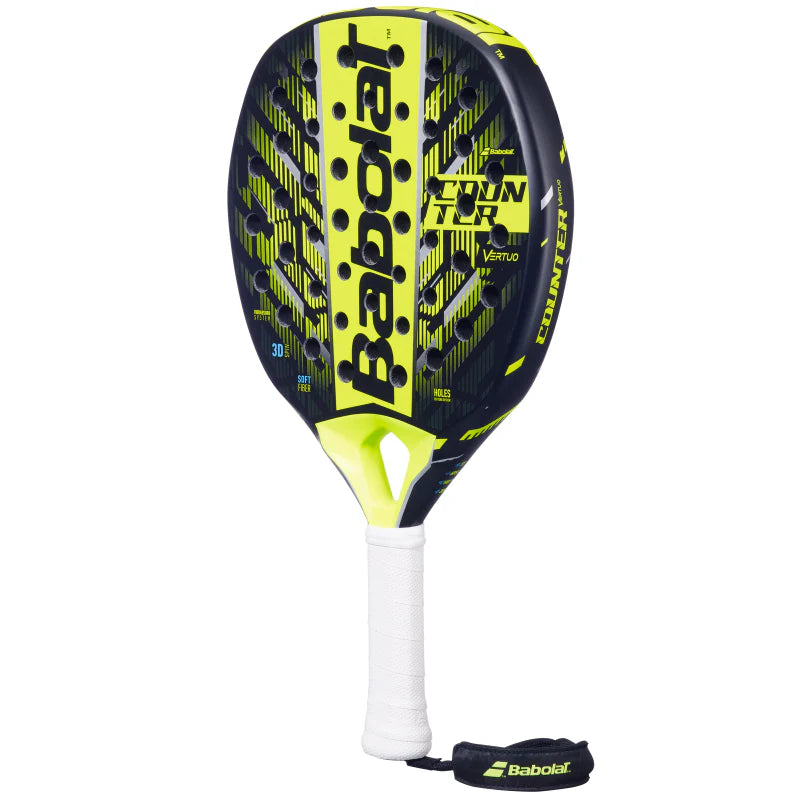 Raquette Babolat Counter Vertuo 2.5 (2025)