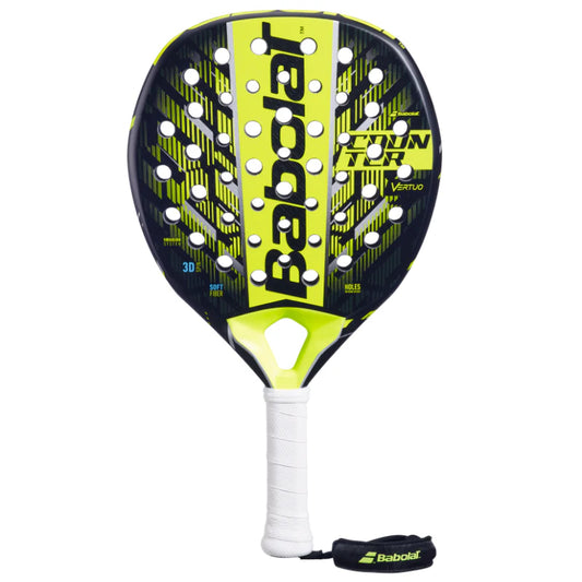 Raquette Babolat Counter Vertuo 2.5 (2025)