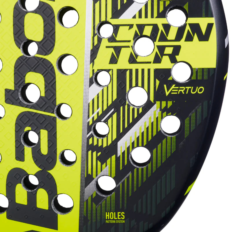 Raquette Babolat Counter Vertuo 2.5 (2025)