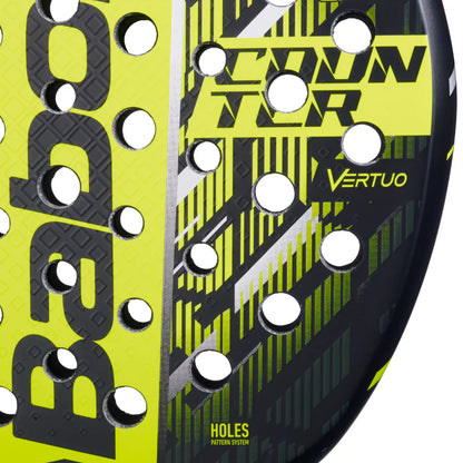 Raquette Babolat Counter Vertuo 2.5 (2025)