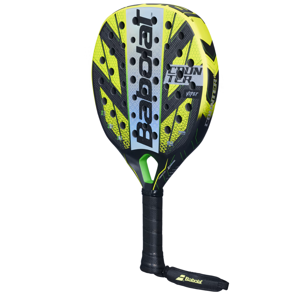 Raquette Babolat Counter Viper (2023)