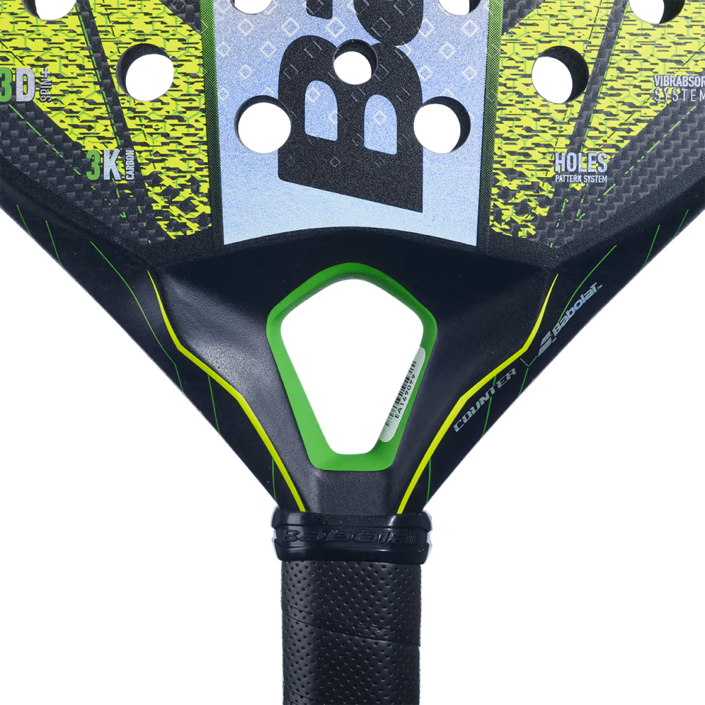 Raquette Babolat Counter Viper (2023)