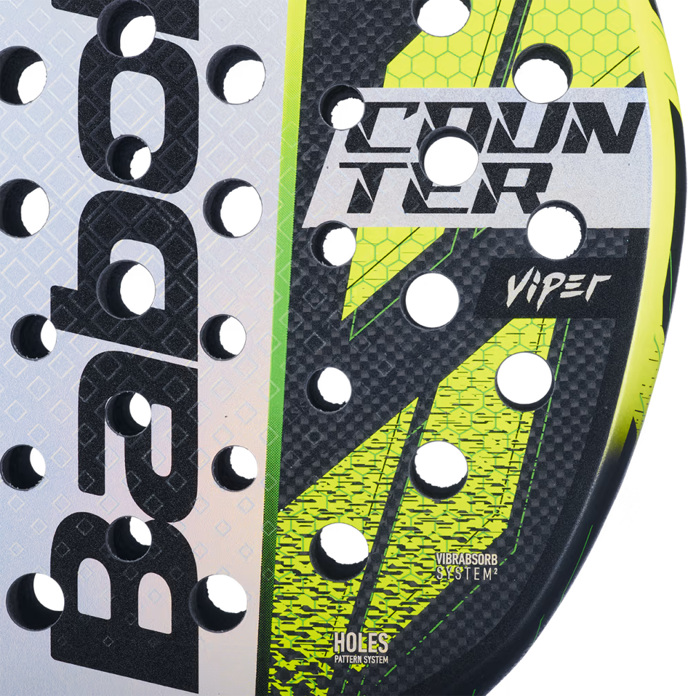 Raquette Babolat Counter Viper (2023)