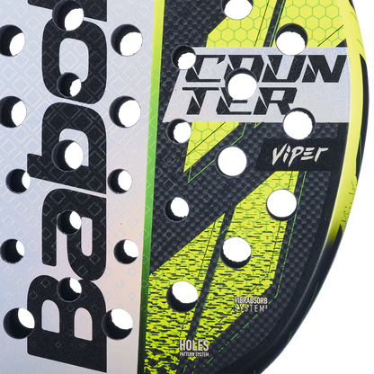 Raquette Babolat Counter Viper (2023)