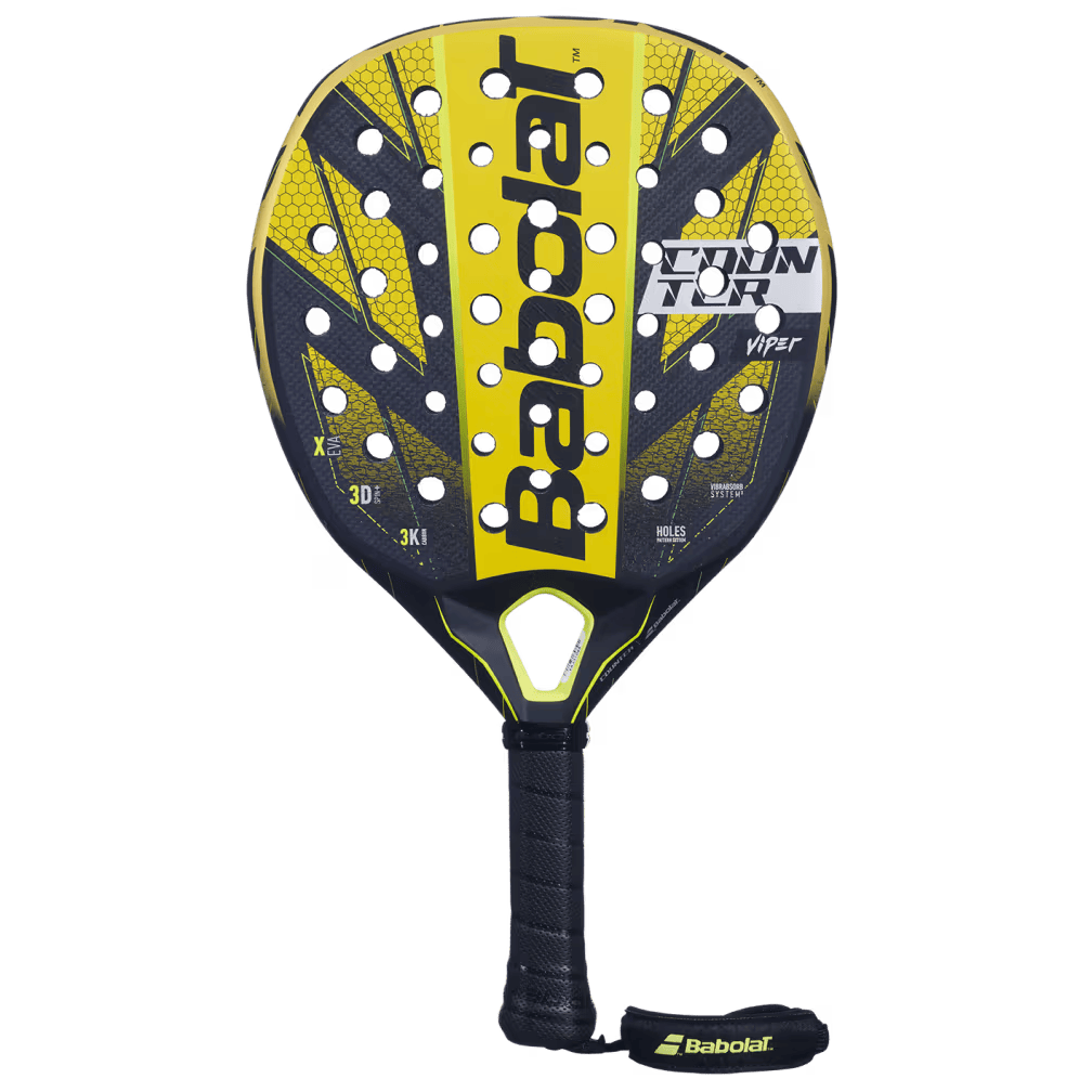Raquette Babolat Counter Viper (2024)