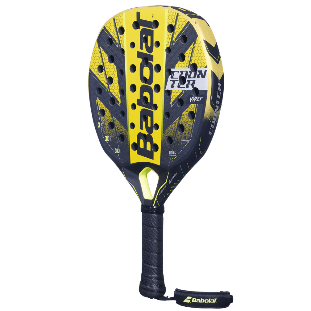Raquette Babolat Counter Viper (2024)