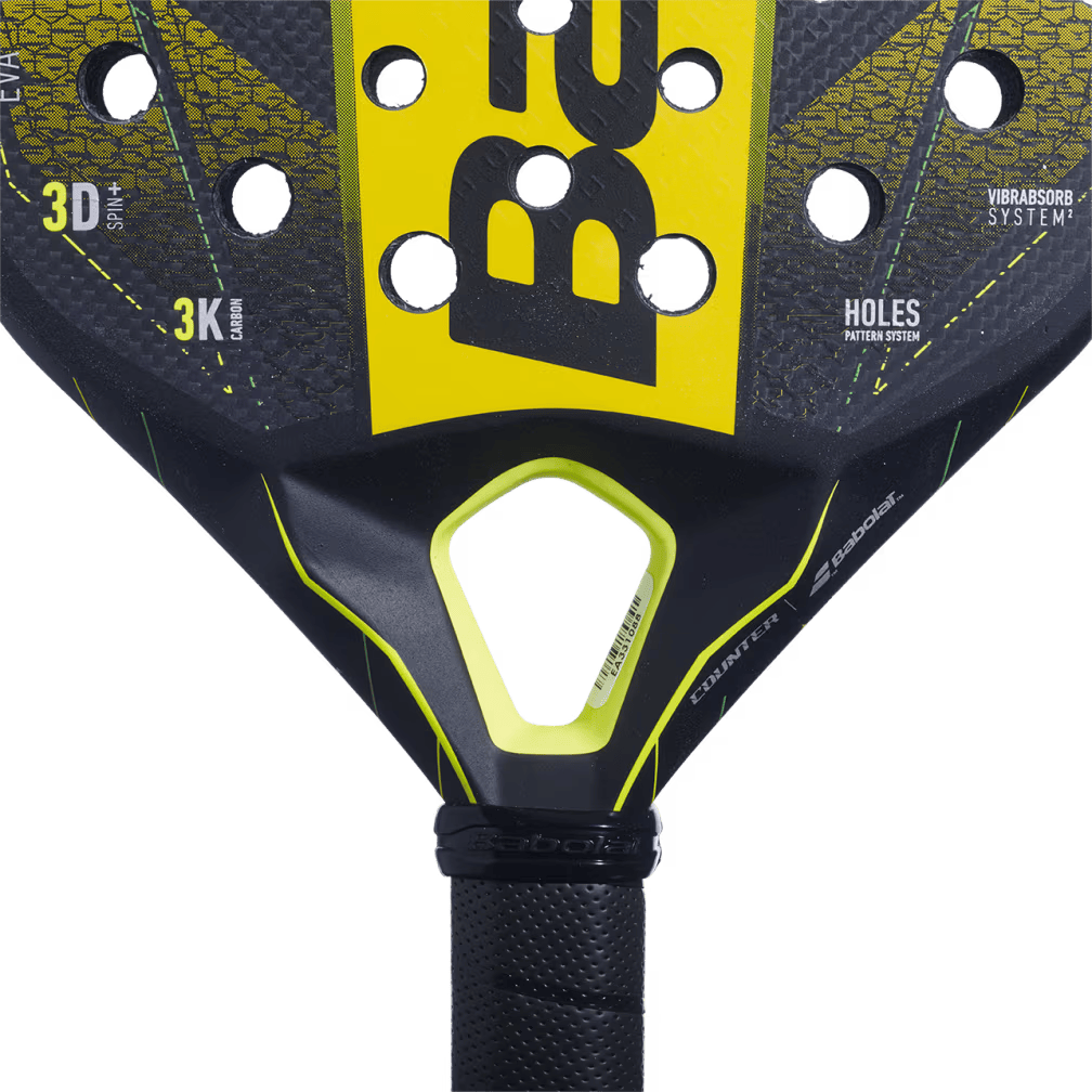 Raquette Babolat Counter Viper (2024)