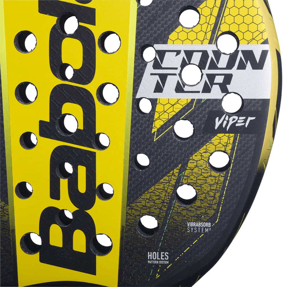 Raquette Babolat Counter Viper (2024)