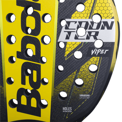 Raquette Babolat Counter Viper (2024)