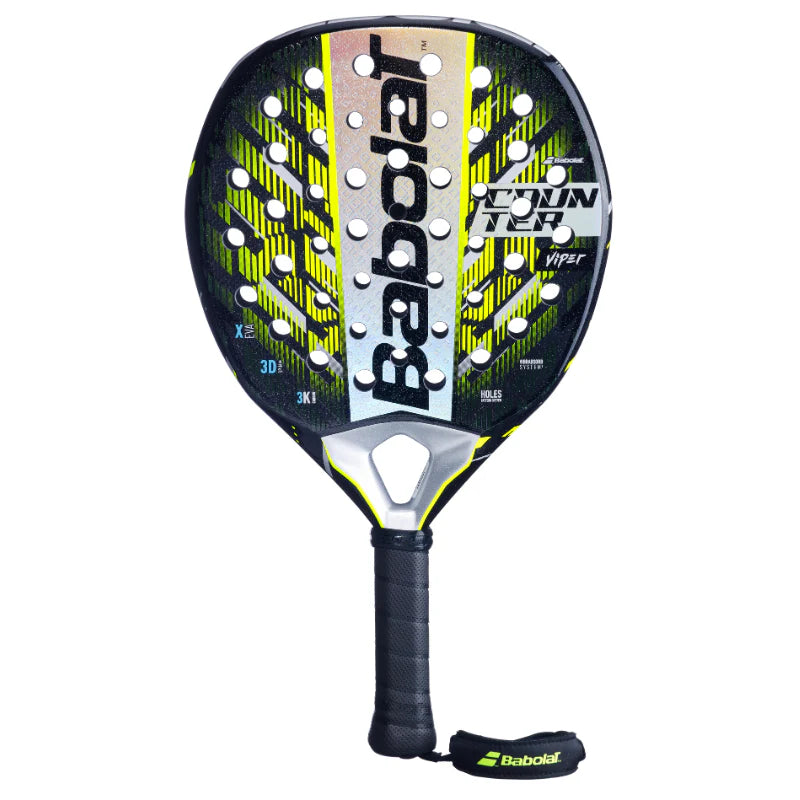 Counter Viper 2.5 (2025)