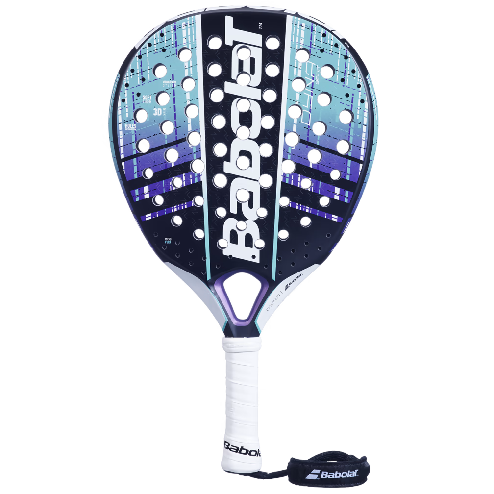Raquette Babolat Dyna Spirit (2023)