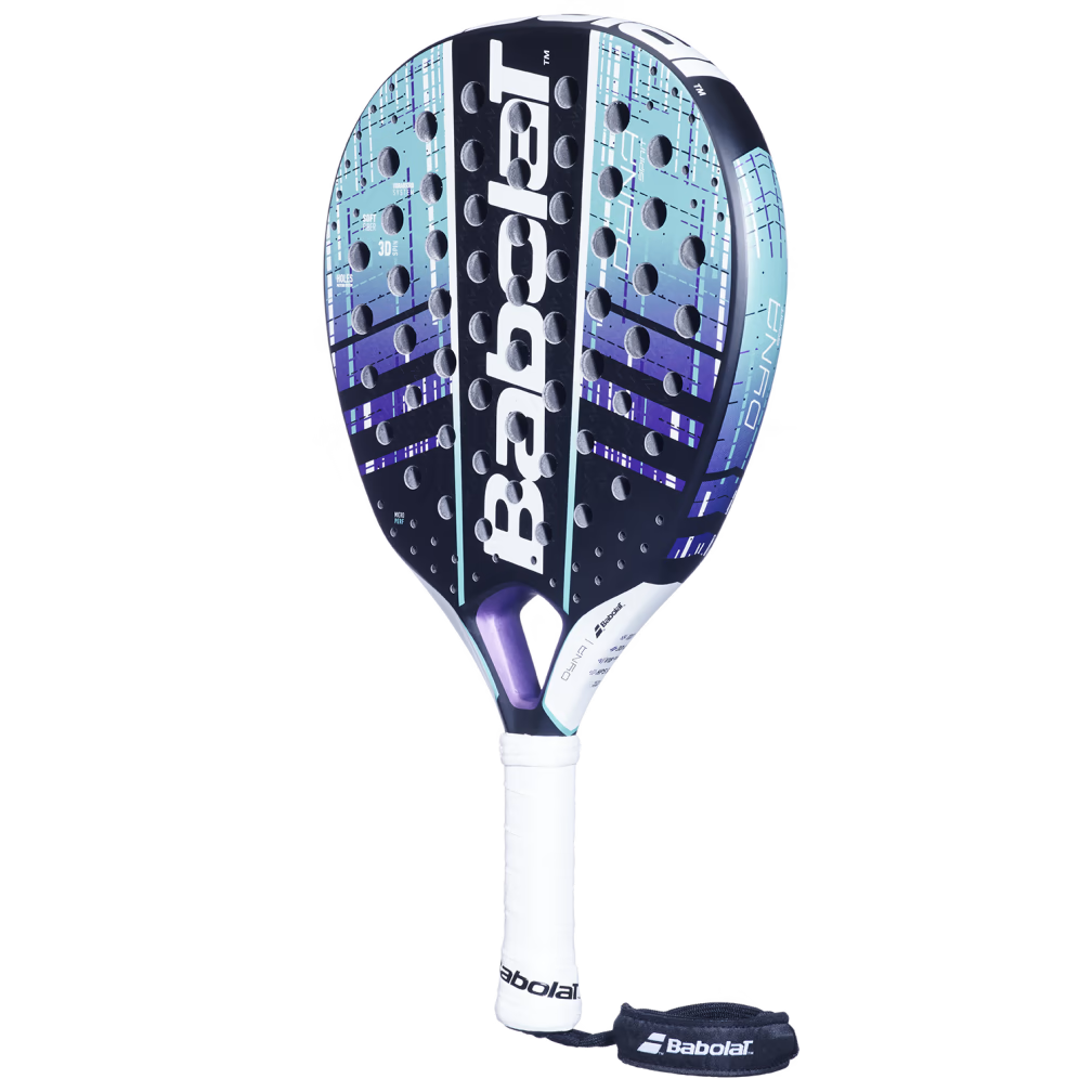 Raquette Babolat Dyna Spirit (2023)