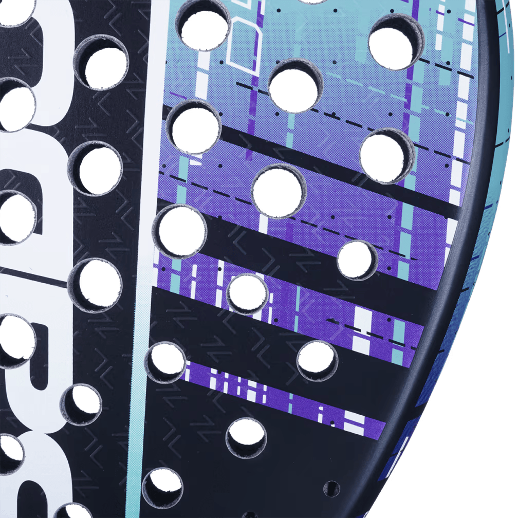 Raquette Babolat Dyna Spirit (2023)