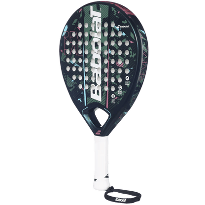 Raquette Babolat Reveal (2022)