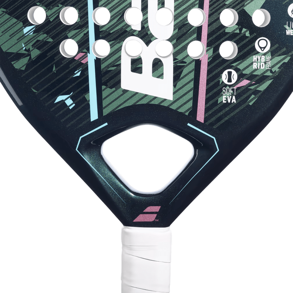 Raquette Babolat Reveal (2022)