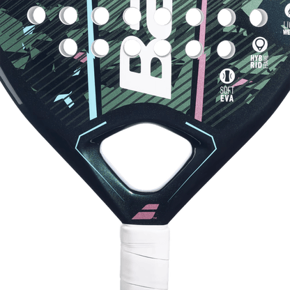 Raquette Babolat Reveal (2022)