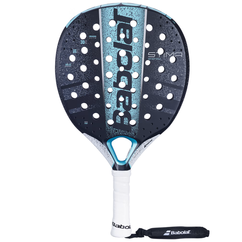 Raquette Babolat Stima Energy (2023)