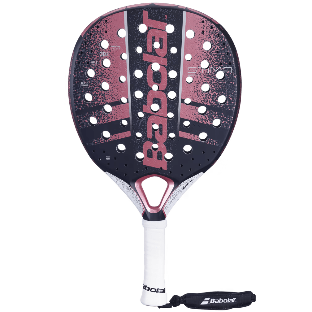 Raquette Babolat Stima Spirit (2023)