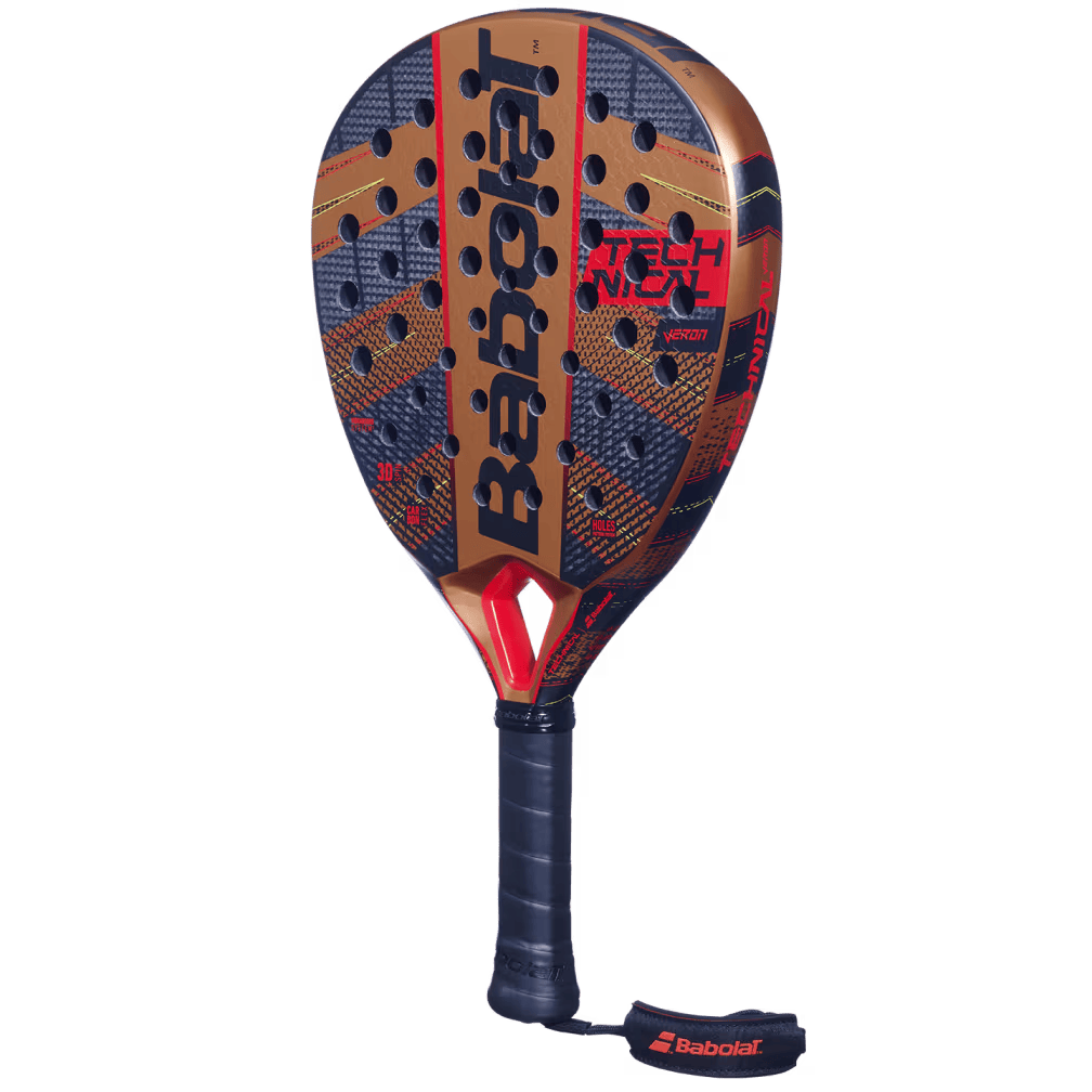 Raquette Babolat Technical Veron (2024)