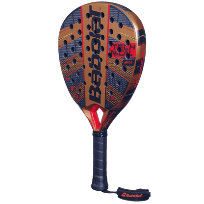 Raquette Babolat Technical Veron (2024)