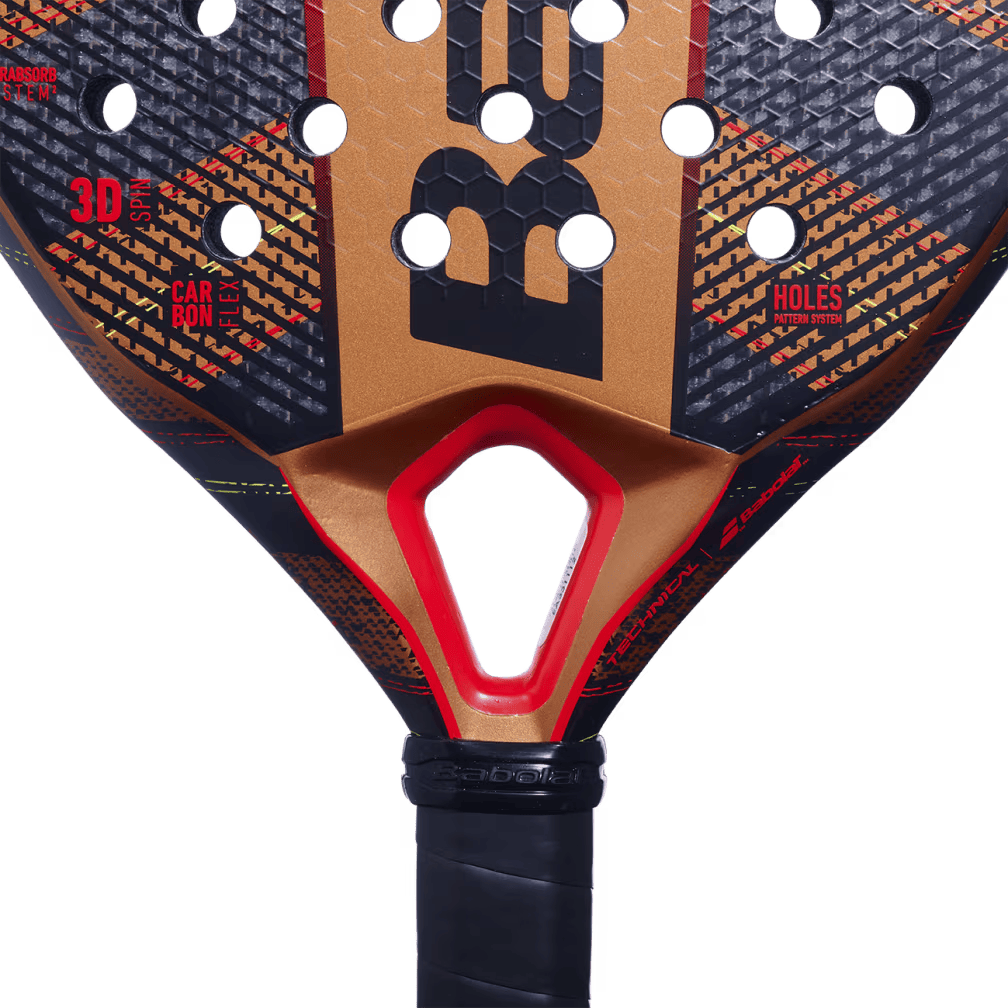 Raquette Babolat Technical Veron (2024)
