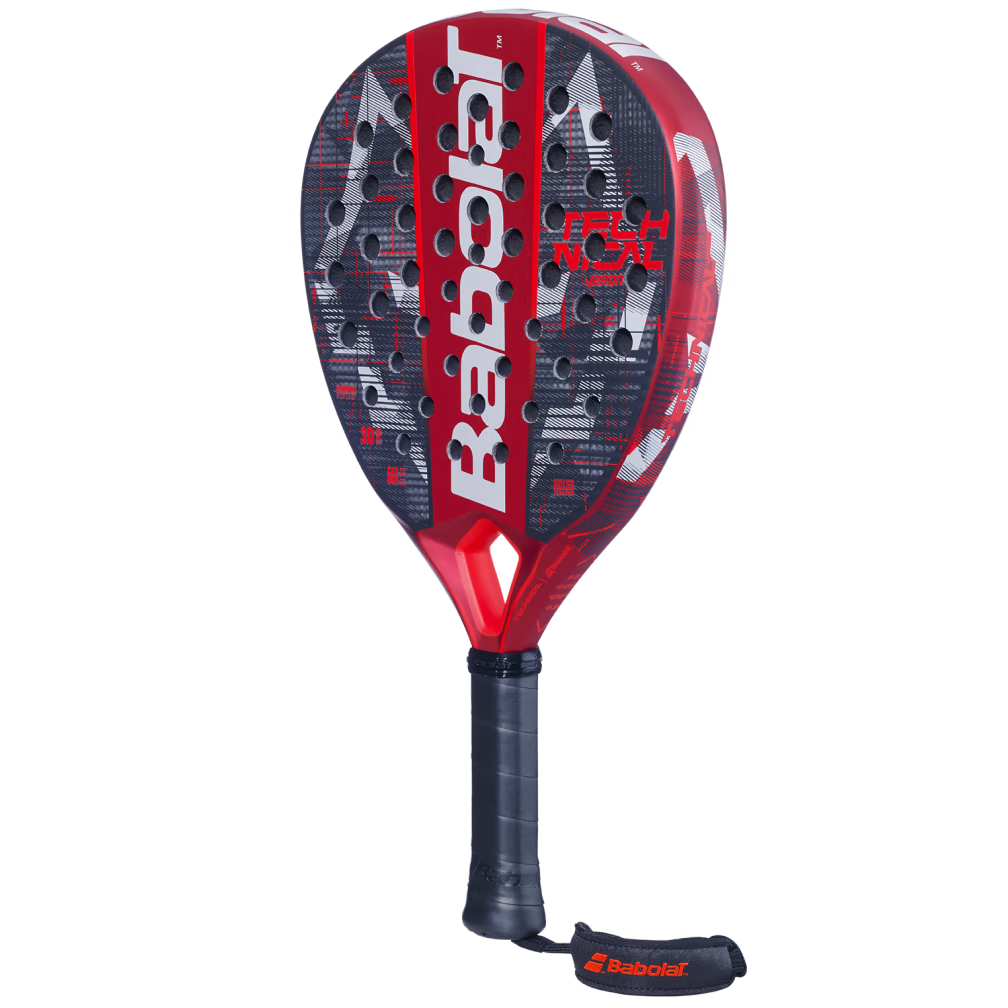 Raquette Babolat Technical Veron Juan Lebron (2024)
