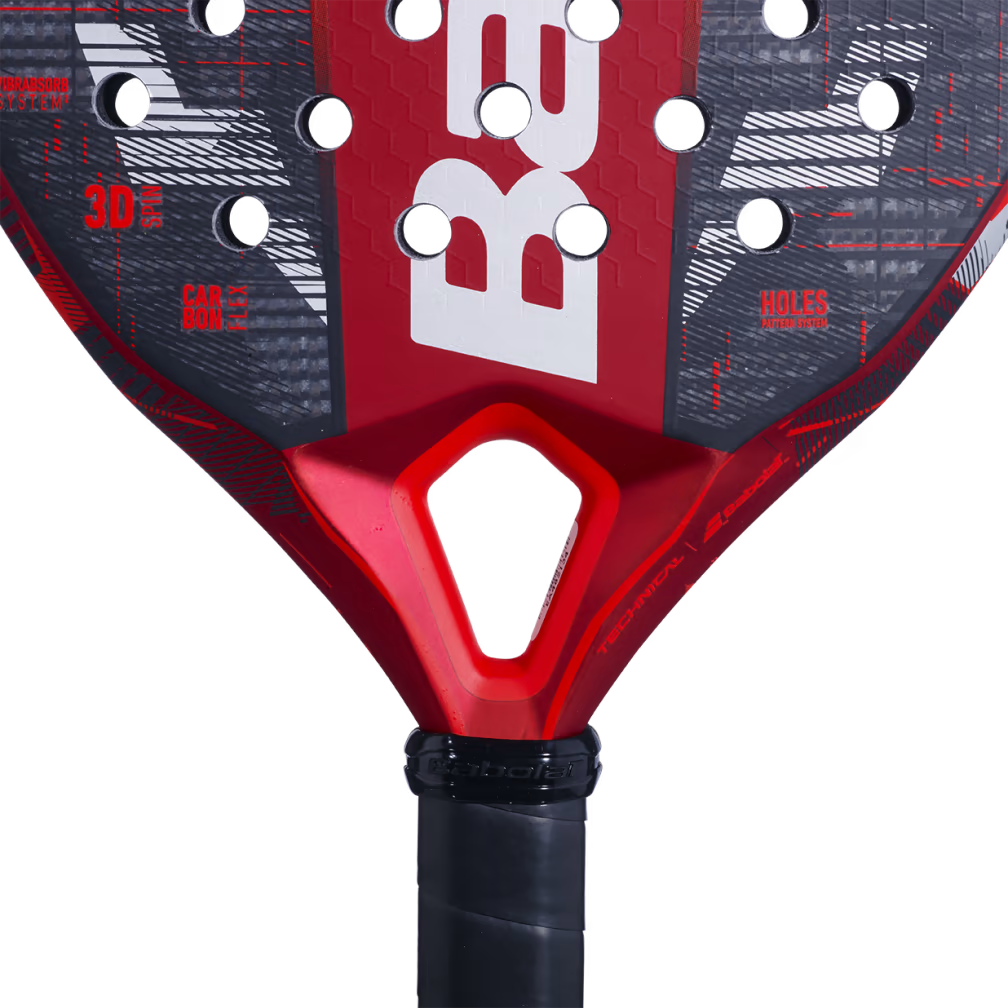 Raquette Babolat Technical Veron Juan Lebron (2024)