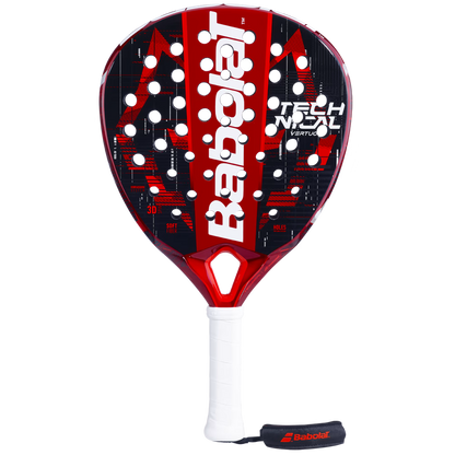 Raquette Babolat Technical Vertuo Juan Lebron (2024)