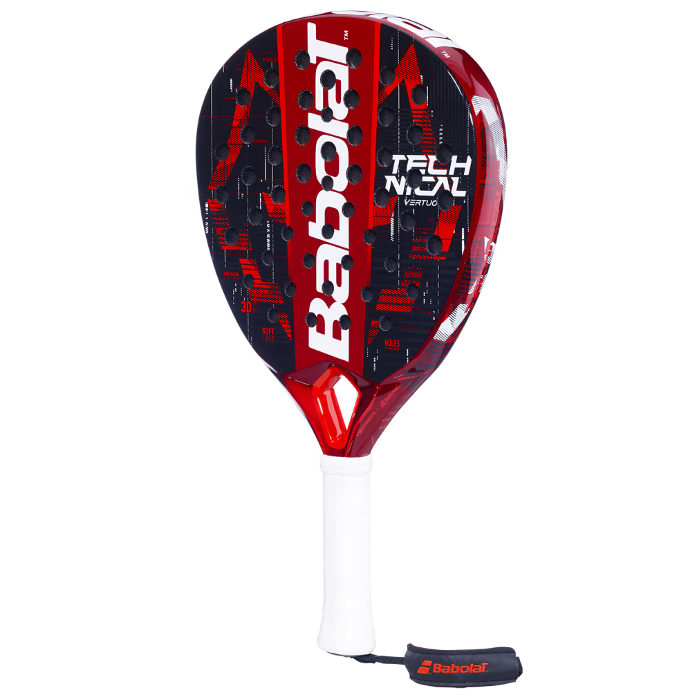 Raquette Babolat Technical Vertuo Juan Lebron (2024)