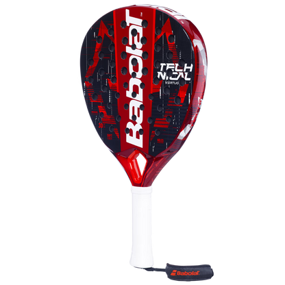 Raquette Babolat Technical Vertuo Juan Lebron (2024)