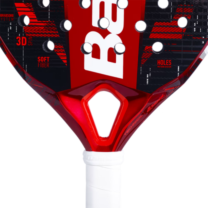 Raquette Babolat Technical Vertuo Juan Lebron (2024)