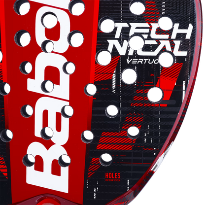 Raquette Babolat Technical Vertuo Juan Lebron (2024)
