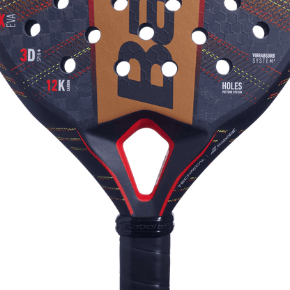 Raquette Babolat Technical Viper (2024)
