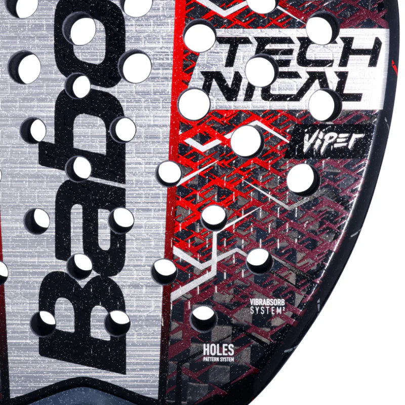 Technical Viper 2.5 (2025)