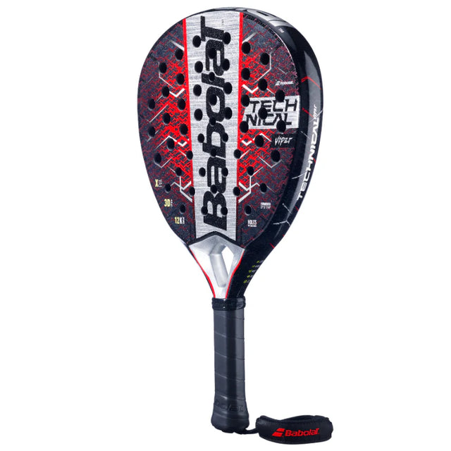 Technical Viper 2.5 (2025)