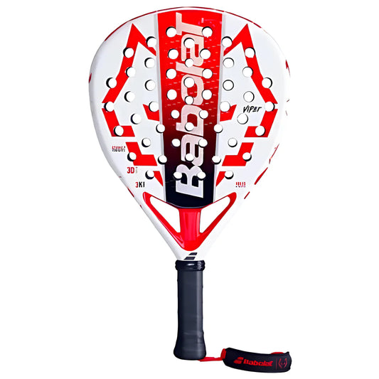 Raquette Babolat Viper Juan Lebron (2025)