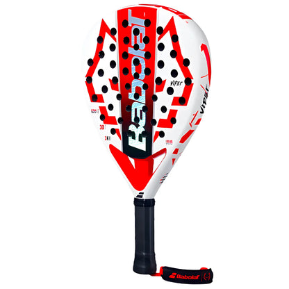 Raquette Babolat Viper Juan Lebron (2025)