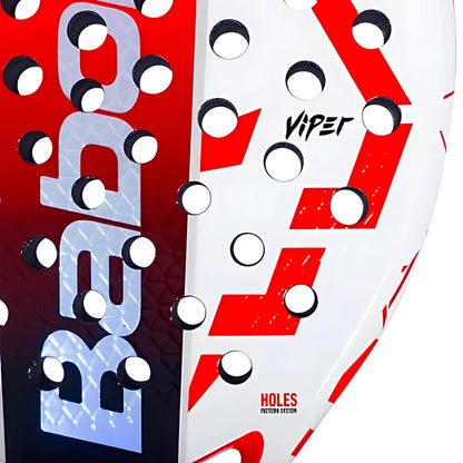 Raquette Babolat Viper Juan Lebron (2025)