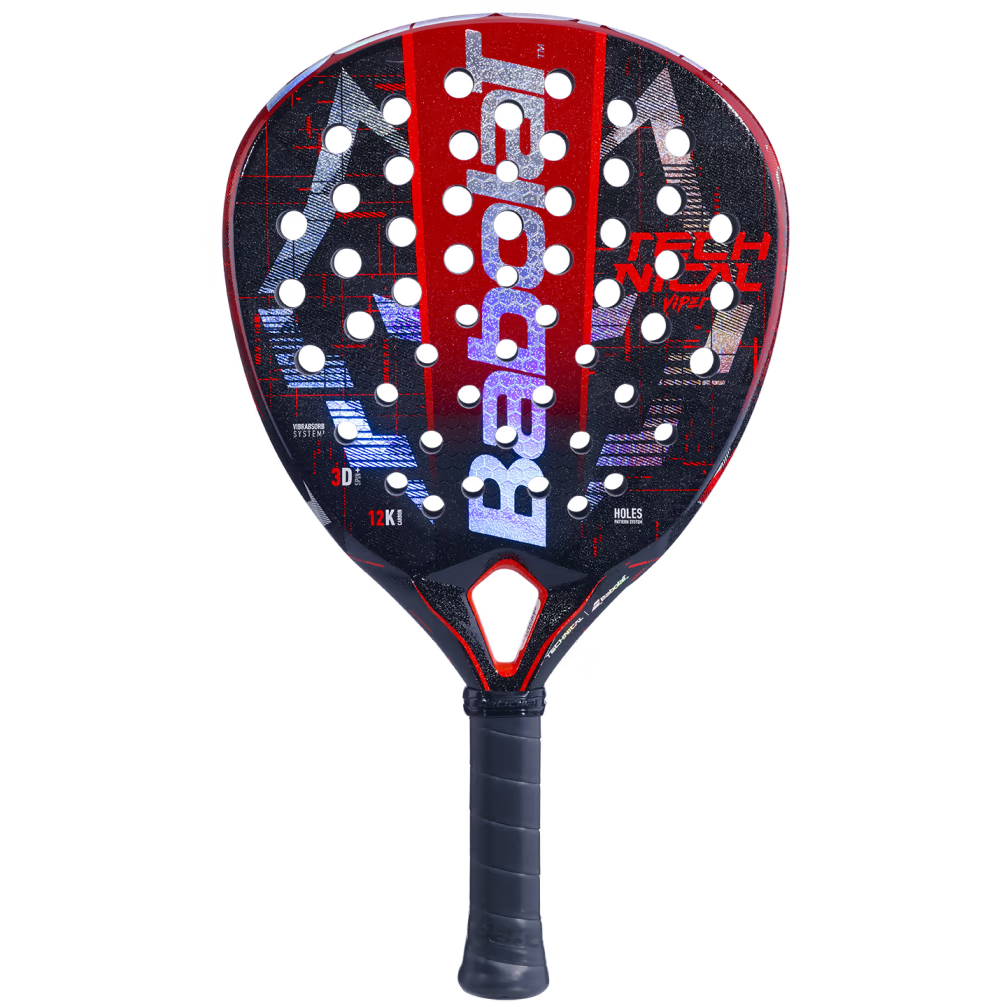 Raquette Babolat Technical Viper Juan Lebron (2024)