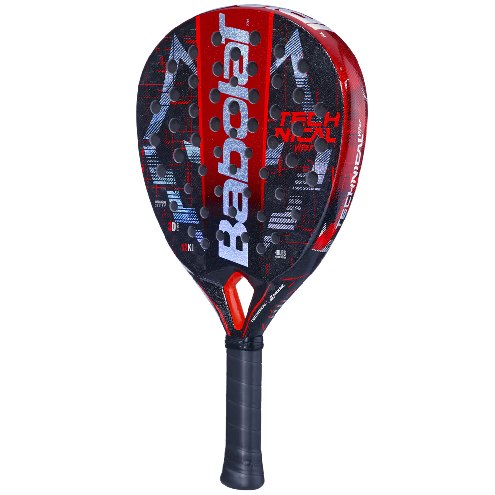 Raquette Babolat Technical Viper Juan Lebron (2024)